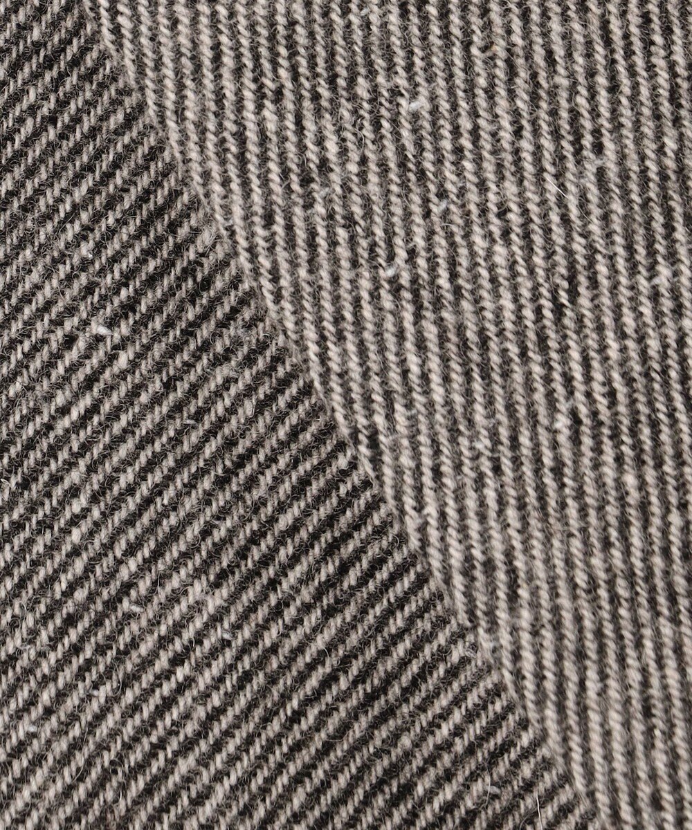 組曲 S シックツイード ジャケット 