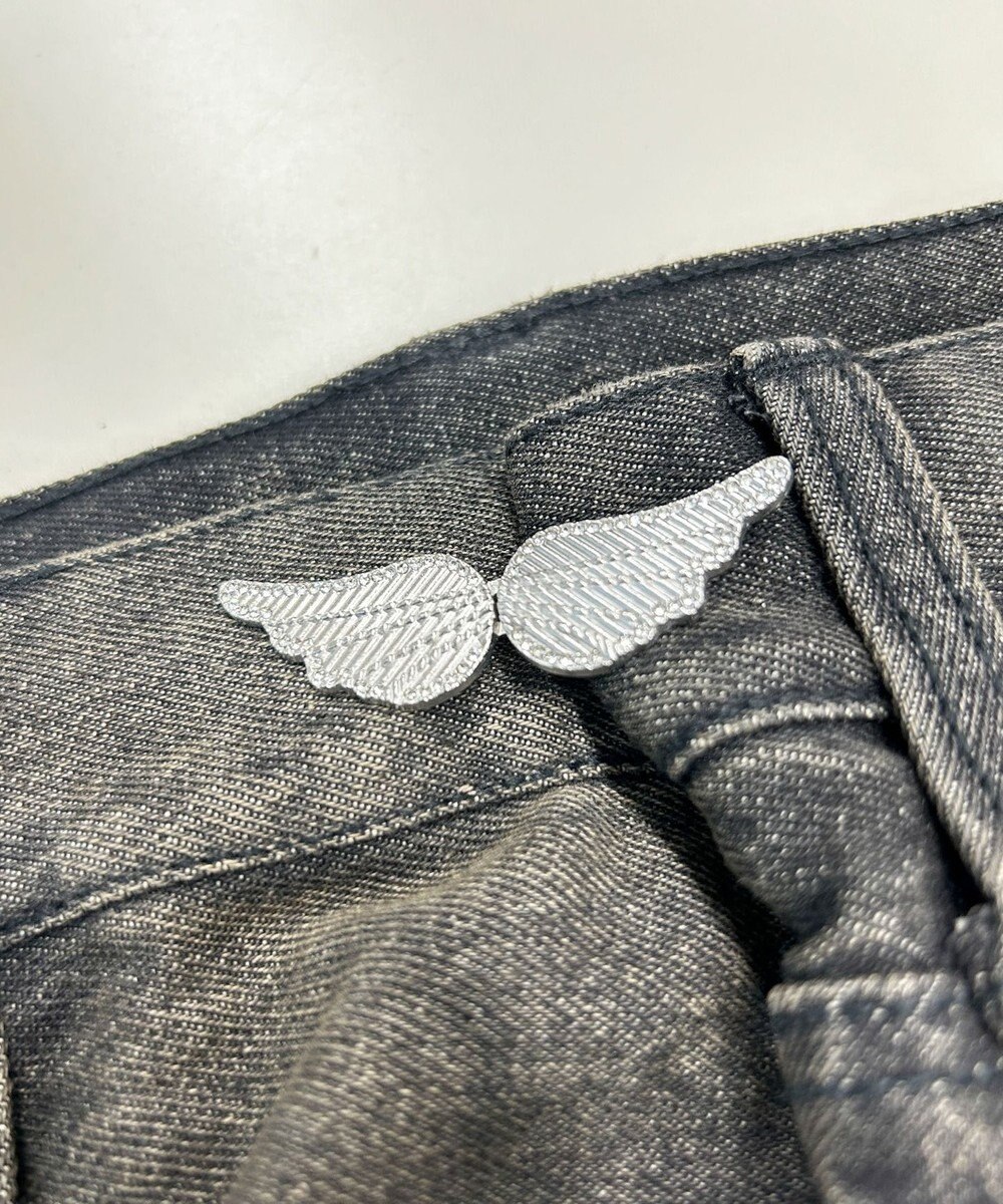 WEGO アソートウエスト調節クリップ 