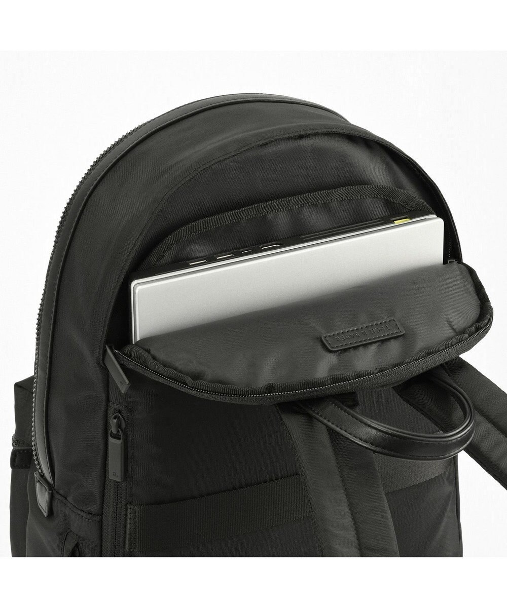 ACE BAGS & LUGGAGE ace. レノウ ビジネスリュック A4サイズ 13.3インチPC収納 2気室 ミニポーチ 20101 エース 