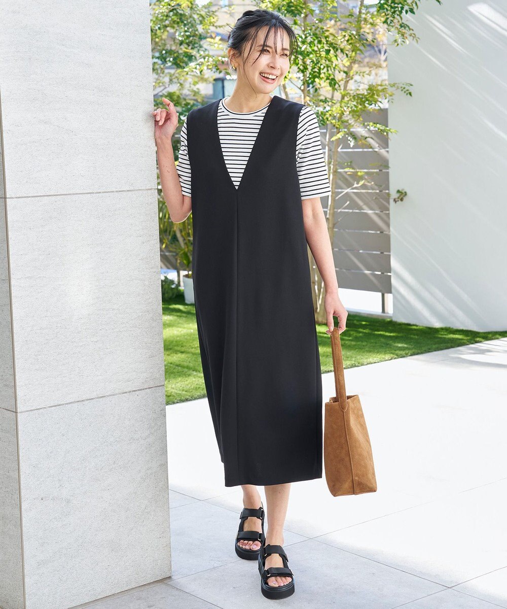 UNFILO BEAUTY MOVE 2WAYジャンスカ 