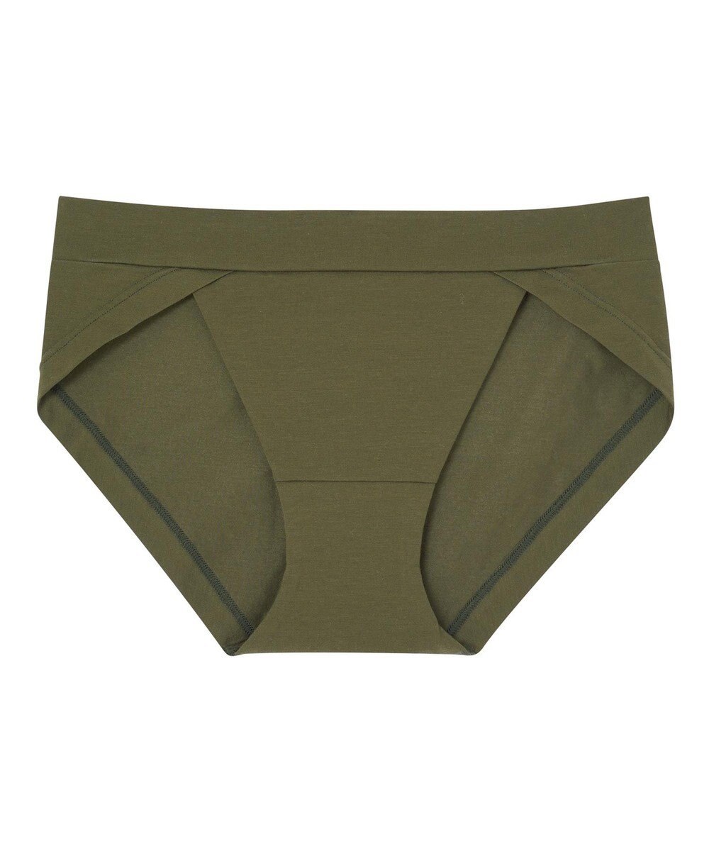 une nana cool コットン ショーツ 