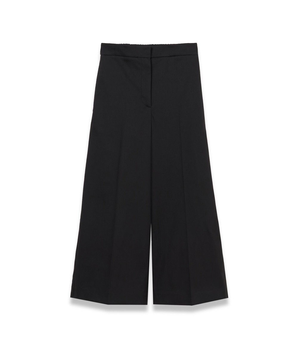 JOSEPH ライトギャバジンストレッチ　トラウザーズ 