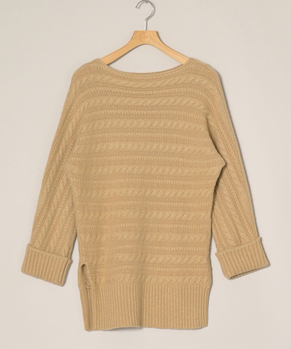 ONWARD Reuse Park 【ICB】ニット春夏 