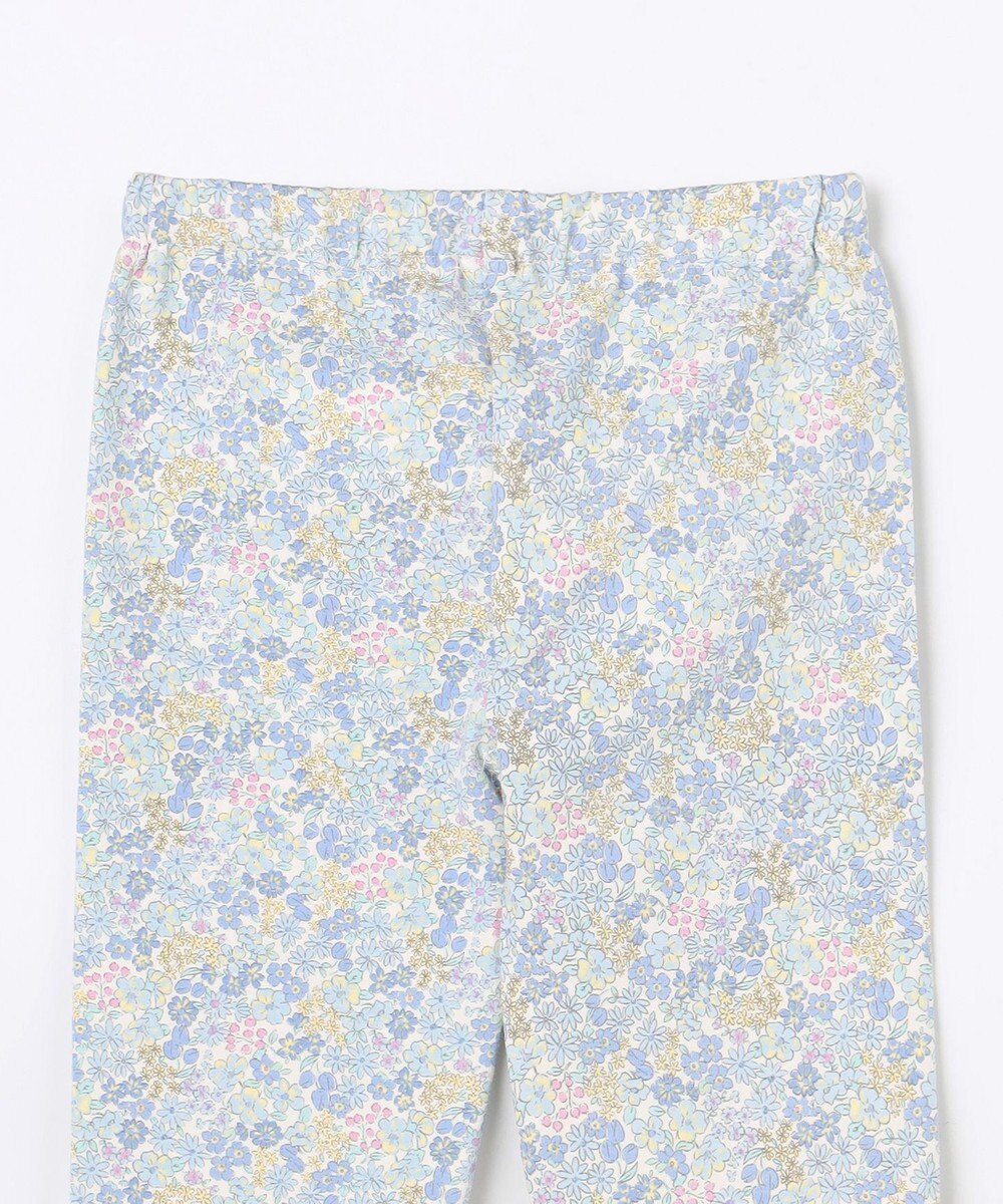 ANY KIDS 5分丈レギンス 