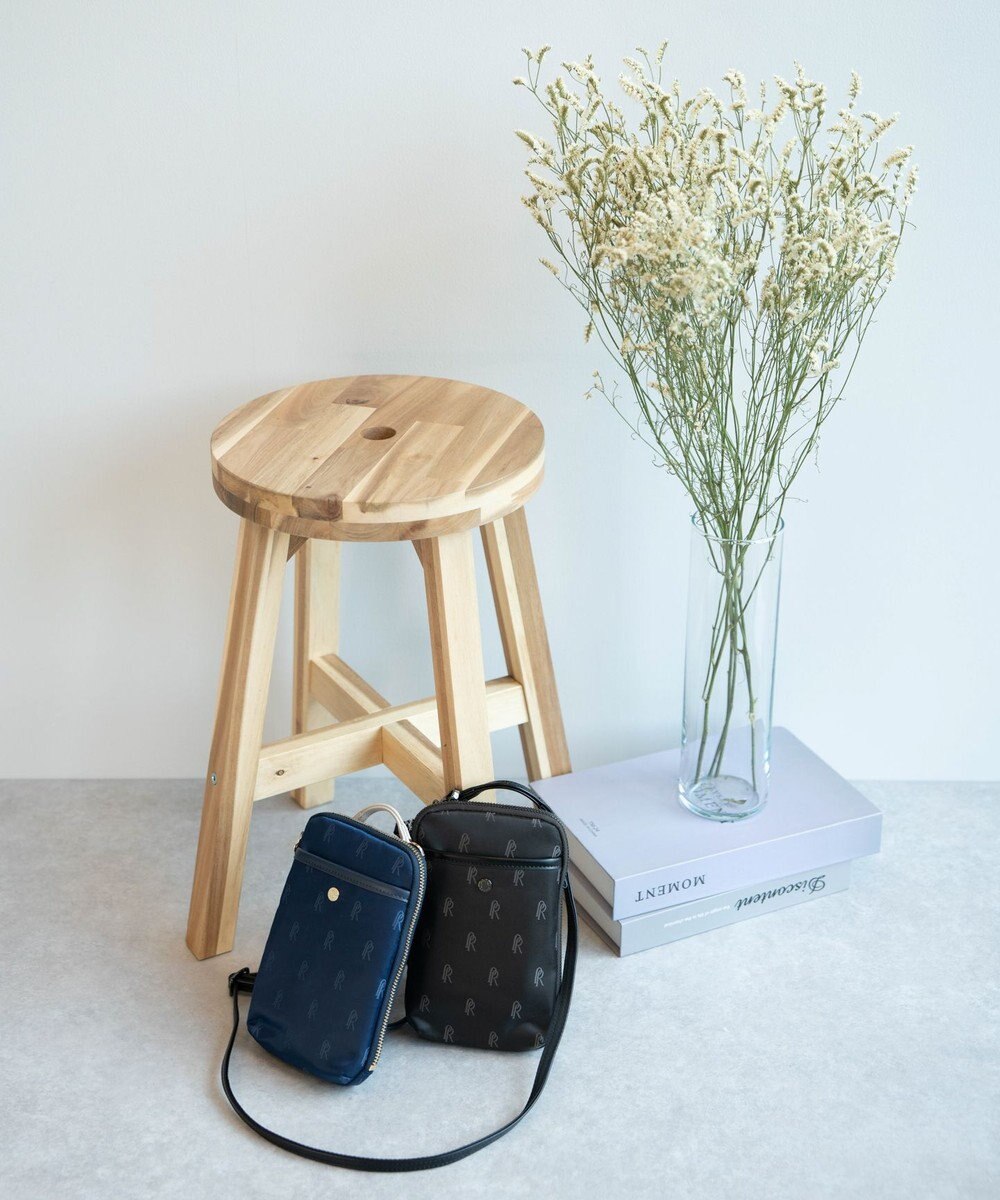 ACE BAGS & LUGGAGE PROGRES パルトゥ ショルダーバッグ 15591 プログレ スマホショルダ― 