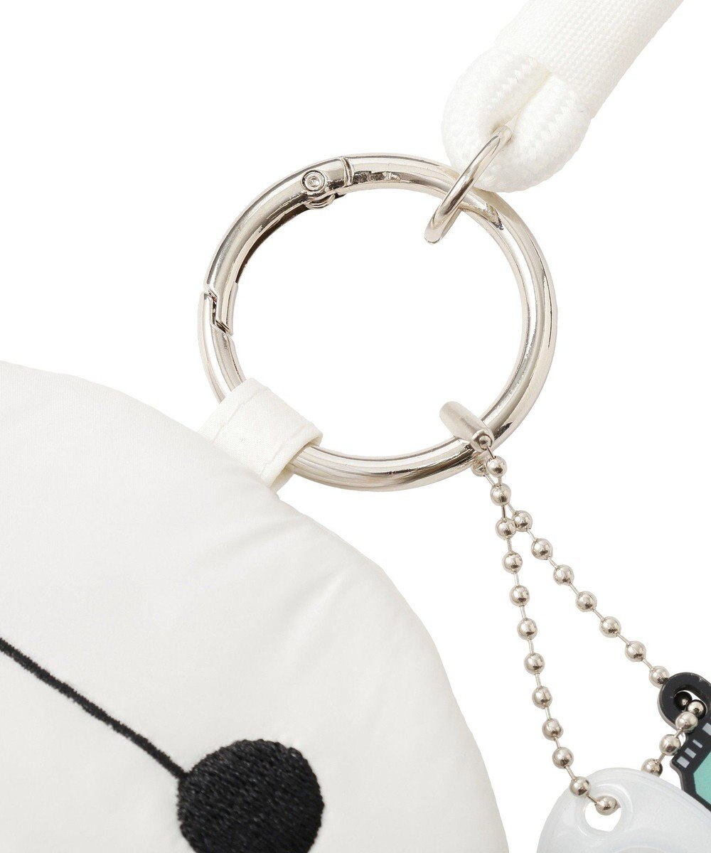 AMERICAN HOLIC 【BAYMAX】マルチケース付きチャーム 