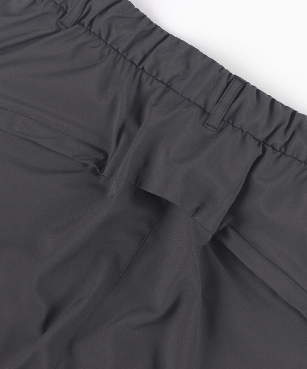 CW-X 【MEN】【CHUMS (チャムス)コラボ】 CW-X アウターボトムス スーツとして使える ロングパンツ 足首丈 はっ水性(本体) メンズ LNO570 /ワコール 