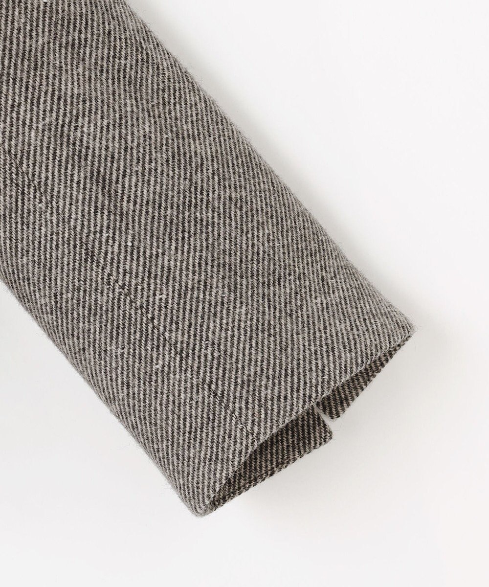 組曲 S シックツイード ジャケット 