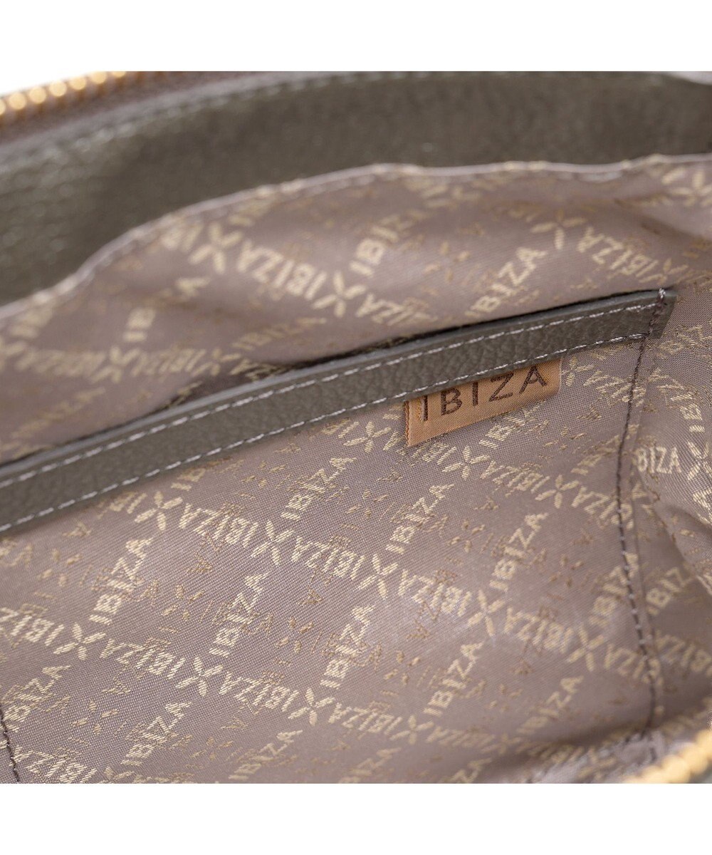 IBIZA プリード　ナイロン　ショルダーバッグ 