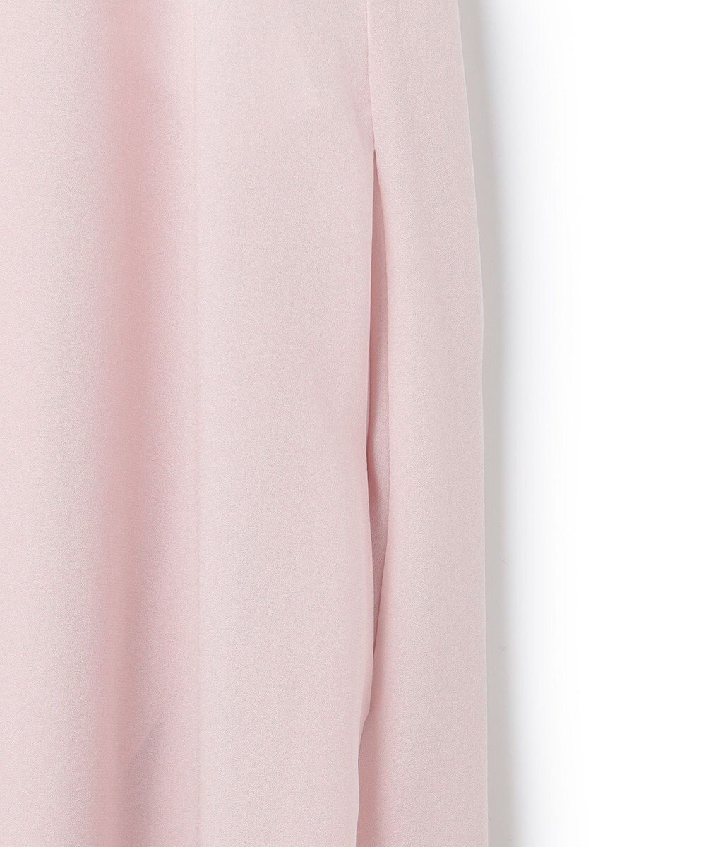 BEIGE， OLGA / Aラインドレス 