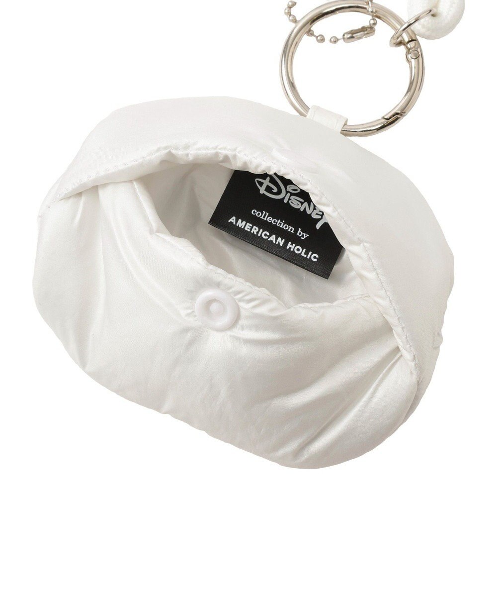 AMERICAN HOLIC 【BAYMAX】マルチケース付きチャーム 