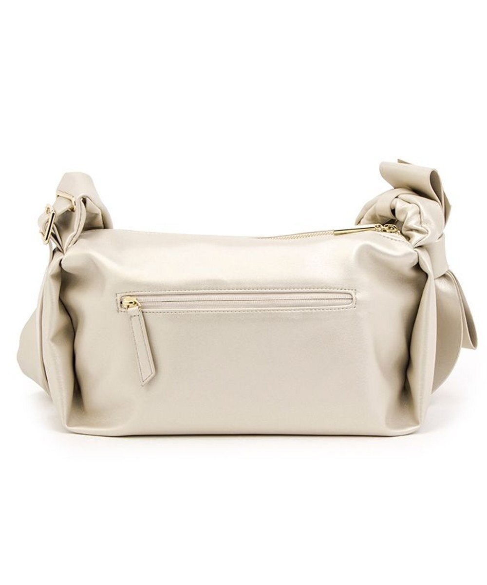 LANVIN en Bleu フリディティ 2wayショルダーバッグ 