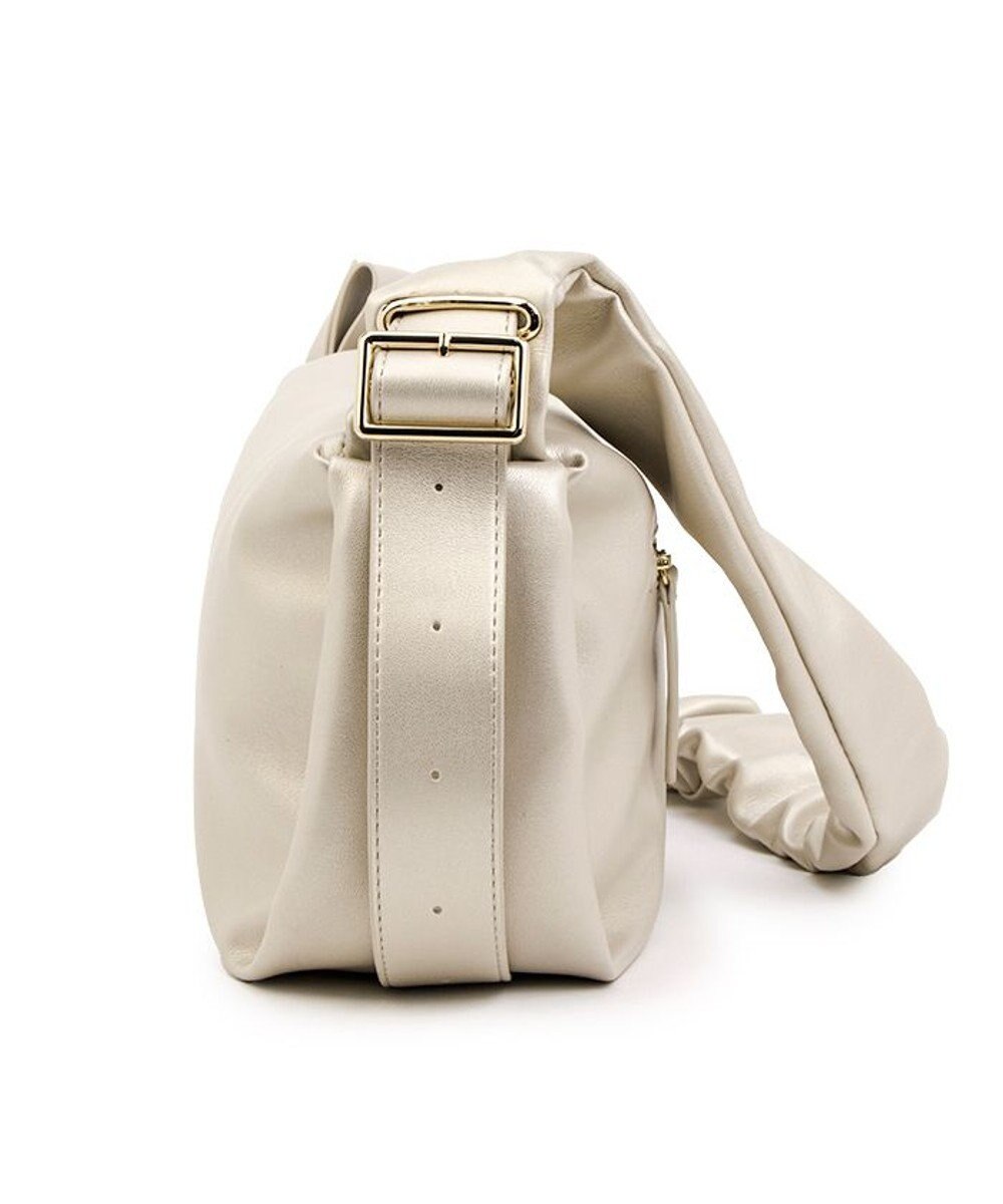 LANVIN en Bleu フリディティ 2wayショルダーバッグ 