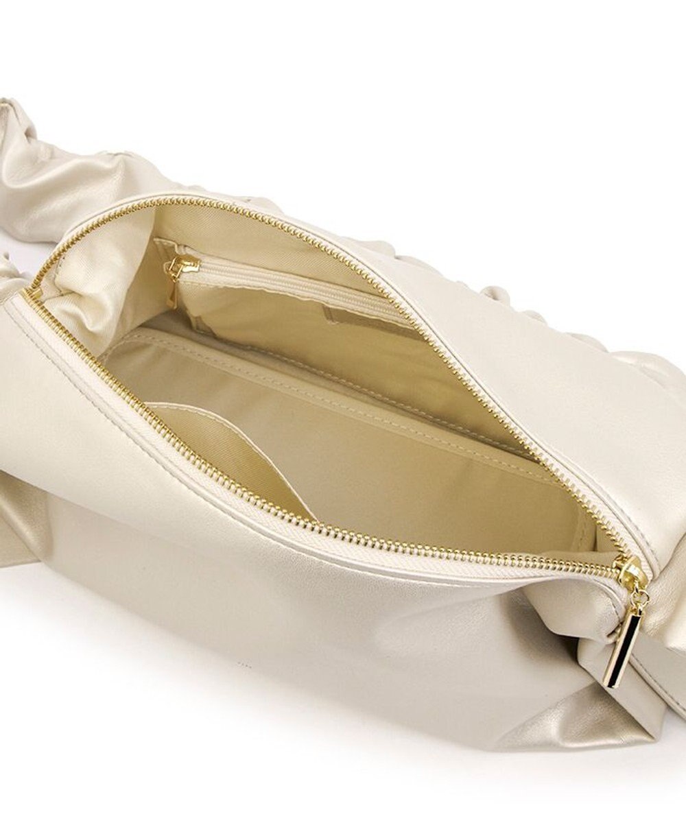 LANVIN en Bleu フリディティ 2wayショルダーバッグ 