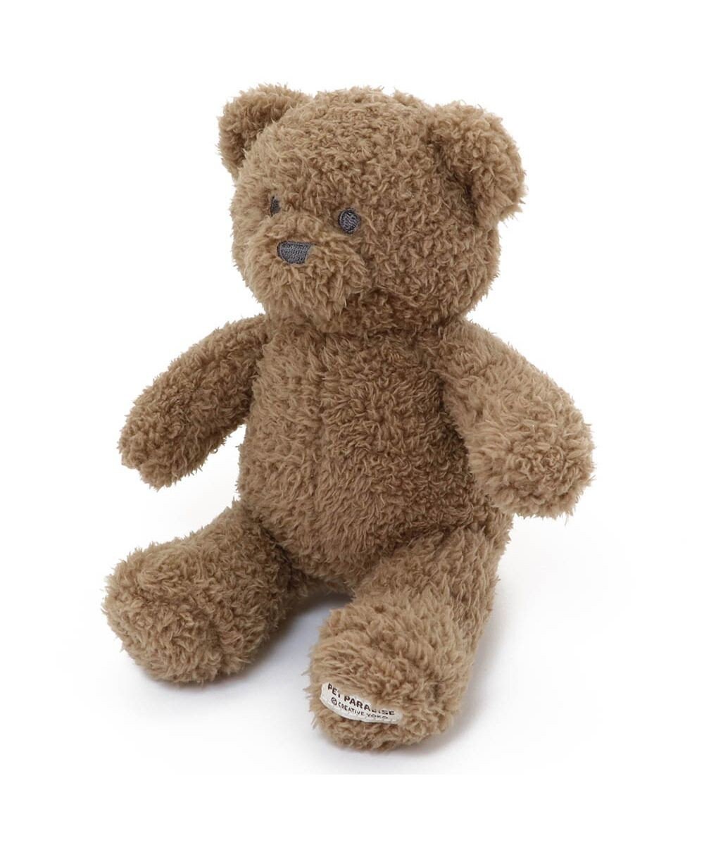 PET PARADISE ペットパラダイス くまちゃんトイ 【小型犬】 