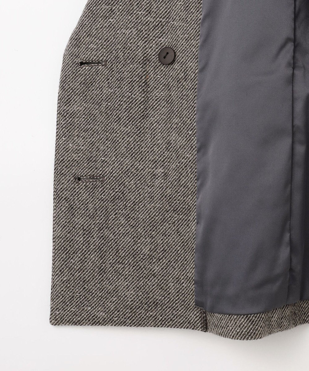 組曲 S シックツイード ジャケット 