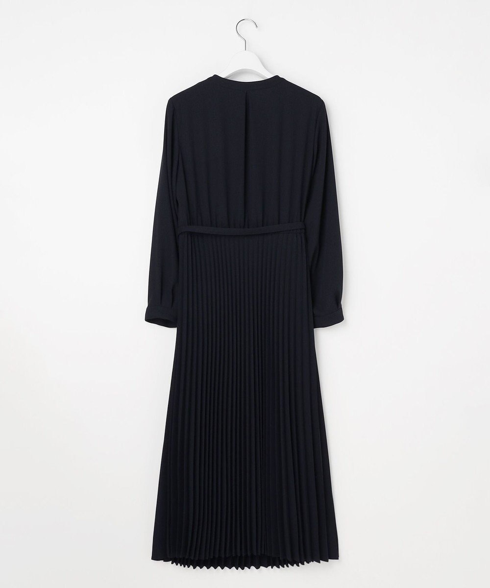 ANY SIS ノーブルプリーツ ワンピース 