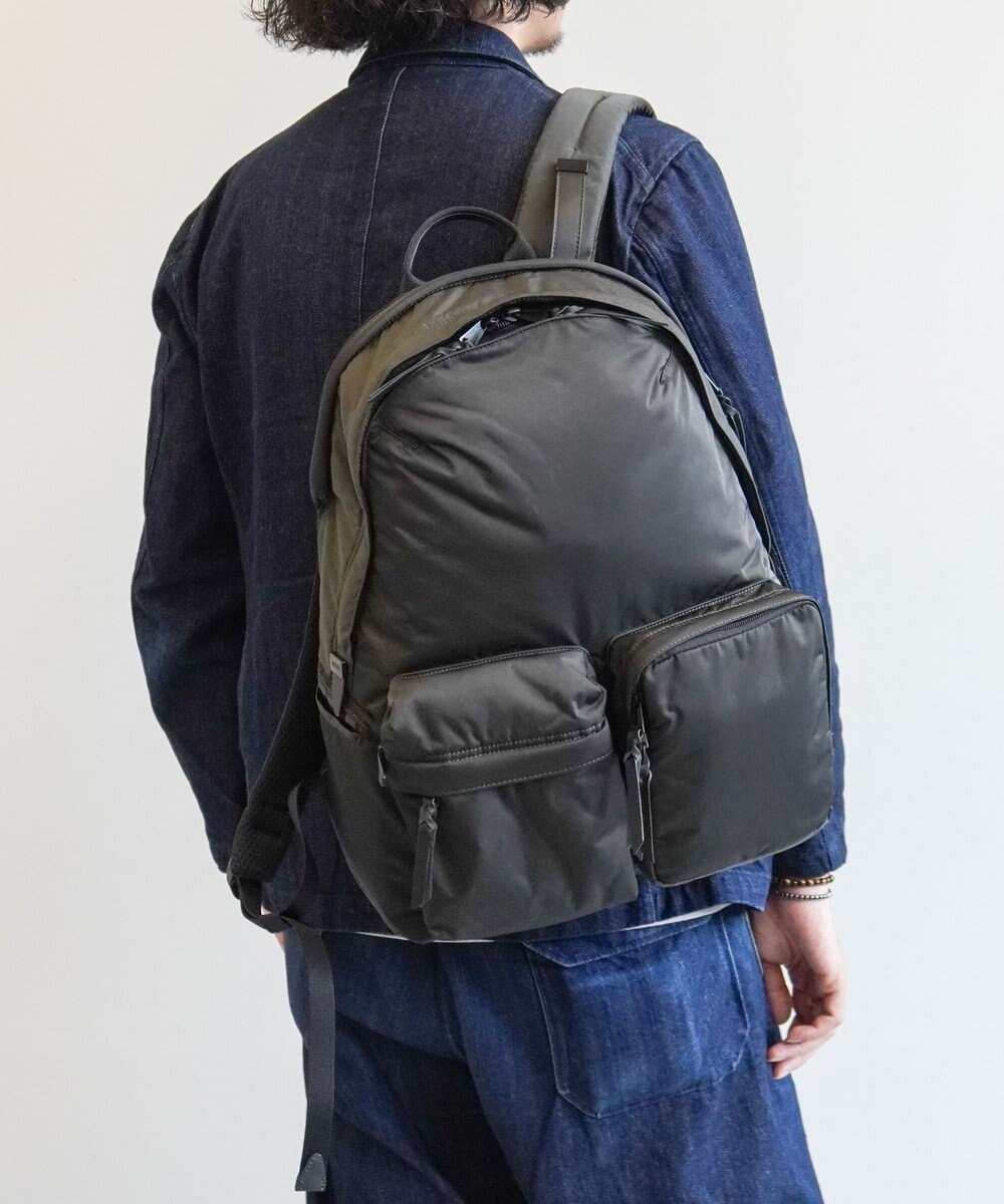ACE BAGS & LUGGAGE UNTRACK CITYDS ビジネスリュック 60215 アントラック 