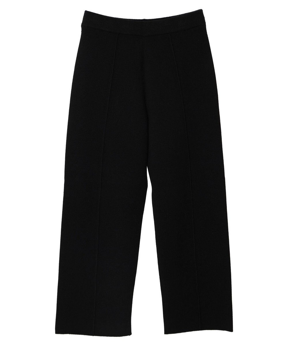 AMERICAN HOLIC バイパチ総針ニットパンツ 