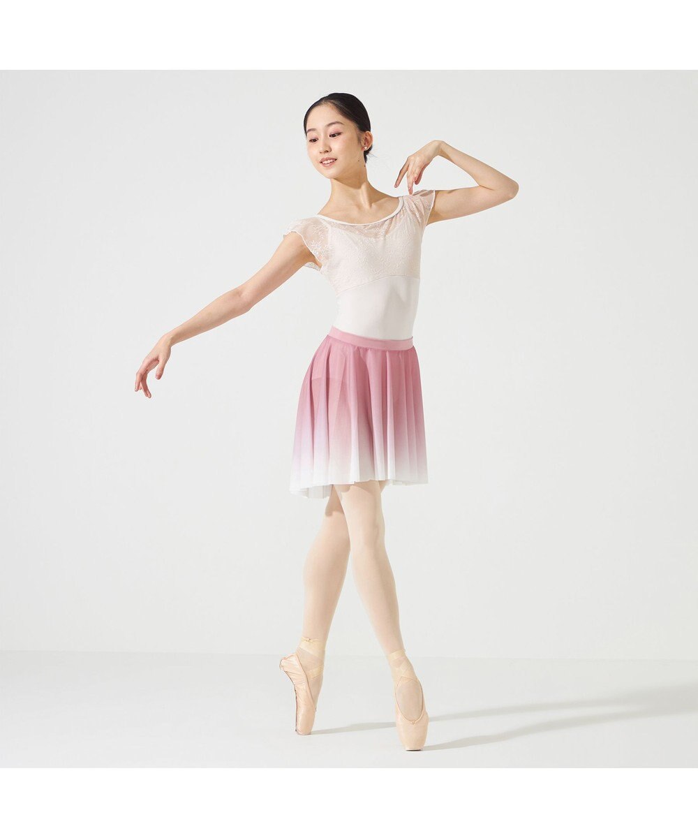 Chacott スカート 