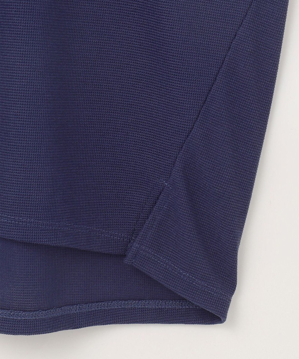 ANY SIS 【ネックレス付き】サカリバ プルオーバー 