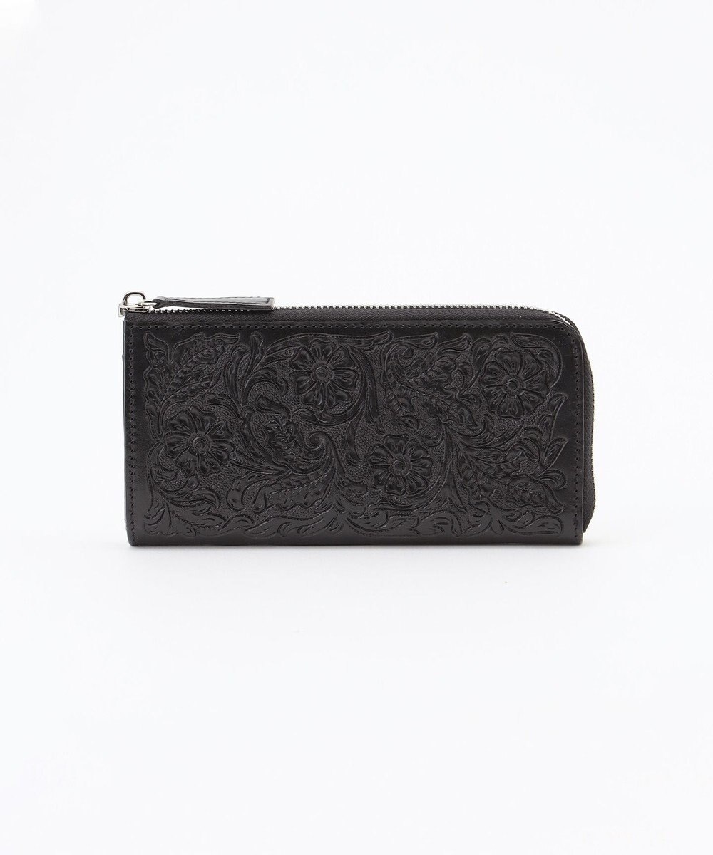 GRACE CONTINENTAL Long Wallet 