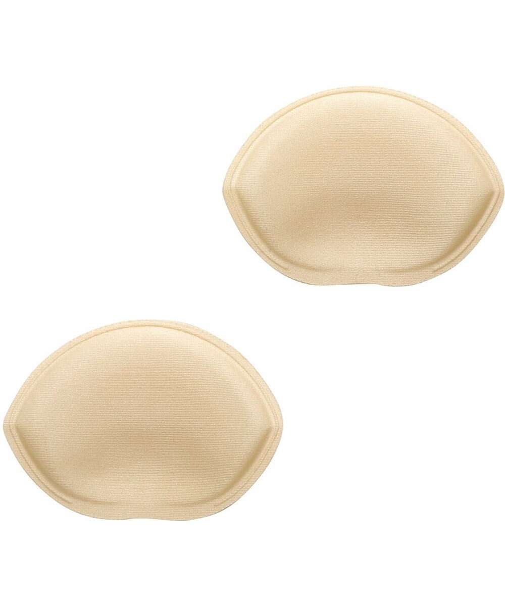 WACOAL ルジェ 【ハーモニーフィットブラ】 ブラジャー バストにすき間なくフィット スムージング(脇から背中) ブラ レディース BCA444 /ワコール 