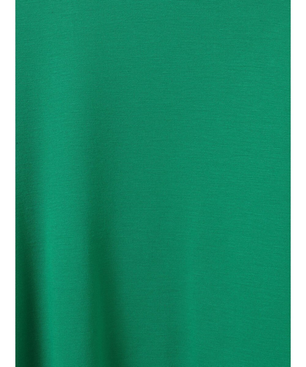 AMERICAN HOLIC 接触冷感袖コンシャスカットプルオーバー 