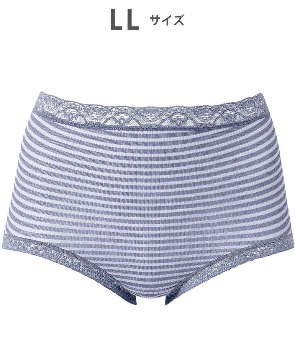 WACOAL ショーツ 天綿を使用(本体) 吸汗速乾性(本体) やさしい肌あたり レディース PPC351 /ワコール 