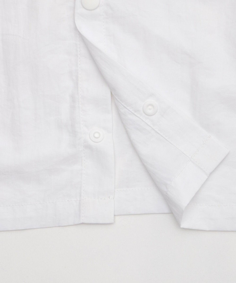 WEGO 【ユニセックス着用ITEM】ラグラングラフィックシャツ（SS） 