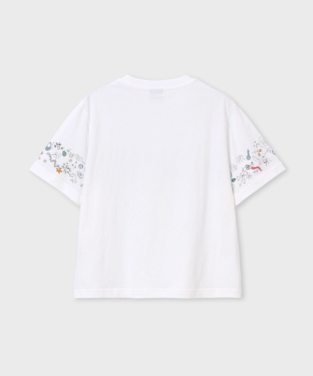 Paul Smith Doodle Art 半袖Tシャツ 