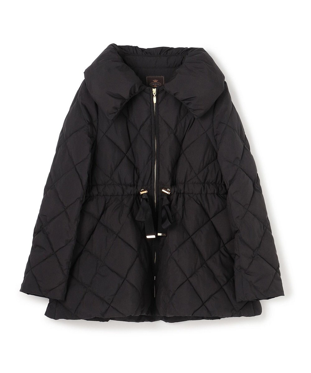 TOCCA 【消臭】PLAYING CARD コート 