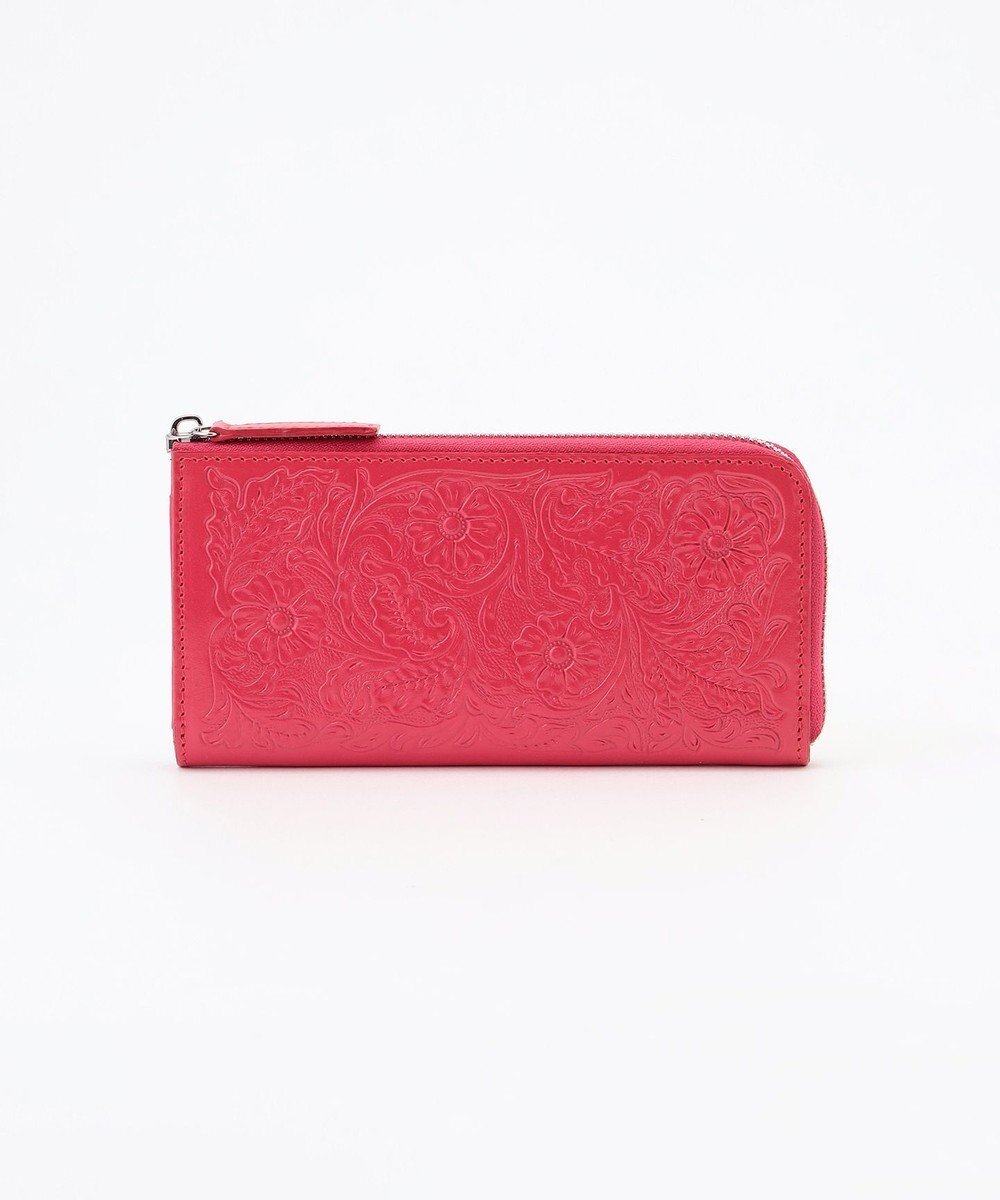 GRACE CONTINENTAL Long Wallet 