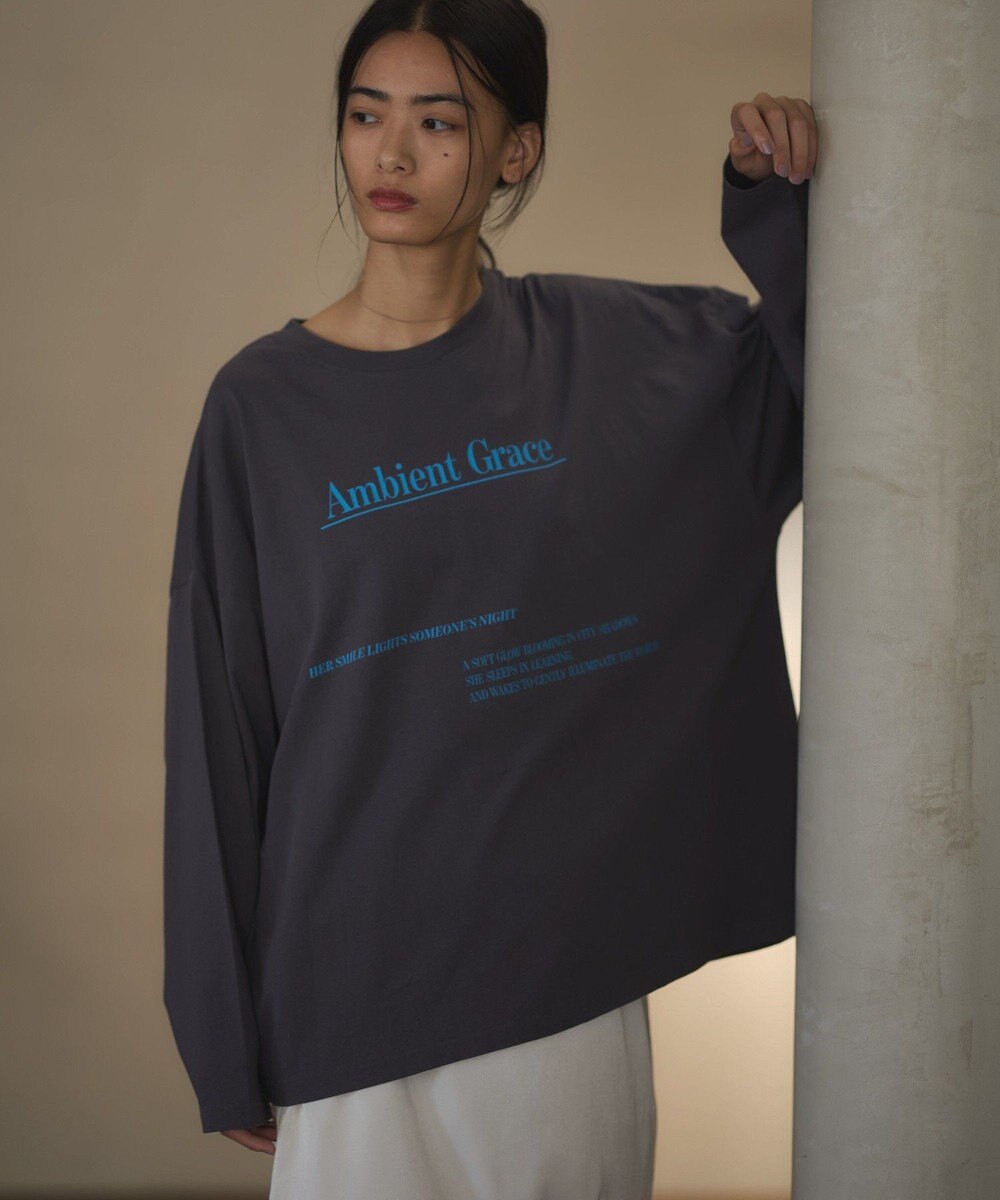 CRAFT STANDARD BOUTIQUE プリントロンＴｅｅ 