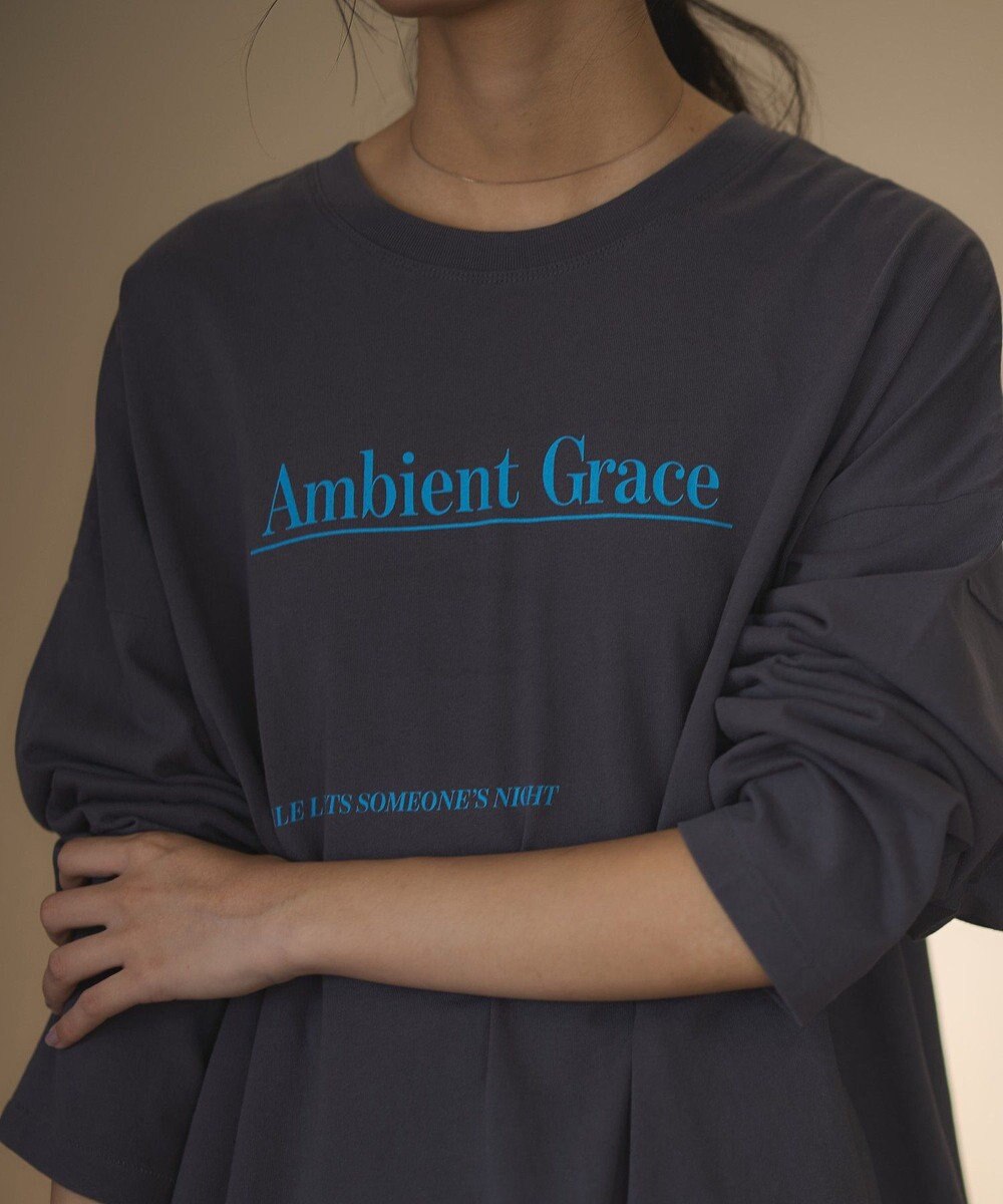 CRAFT STANDARD BOUTIQUE プリントロンＴｅｅ 