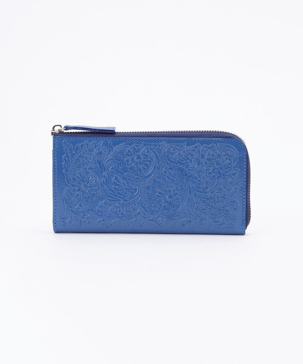 GRACE CONTINENTAL Long Wallet 