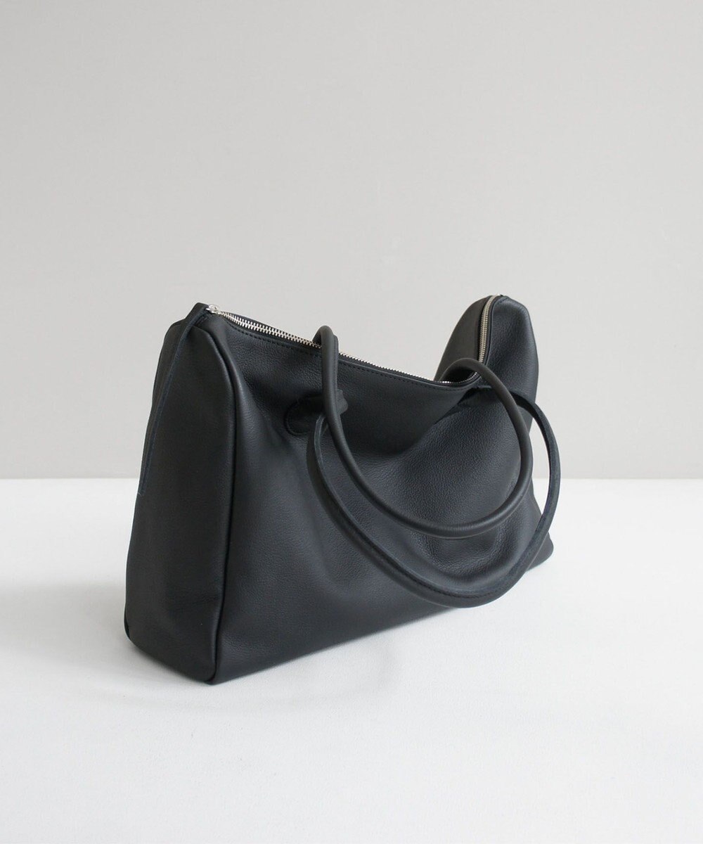 TIDEWAY PUF ボストンバッグM 