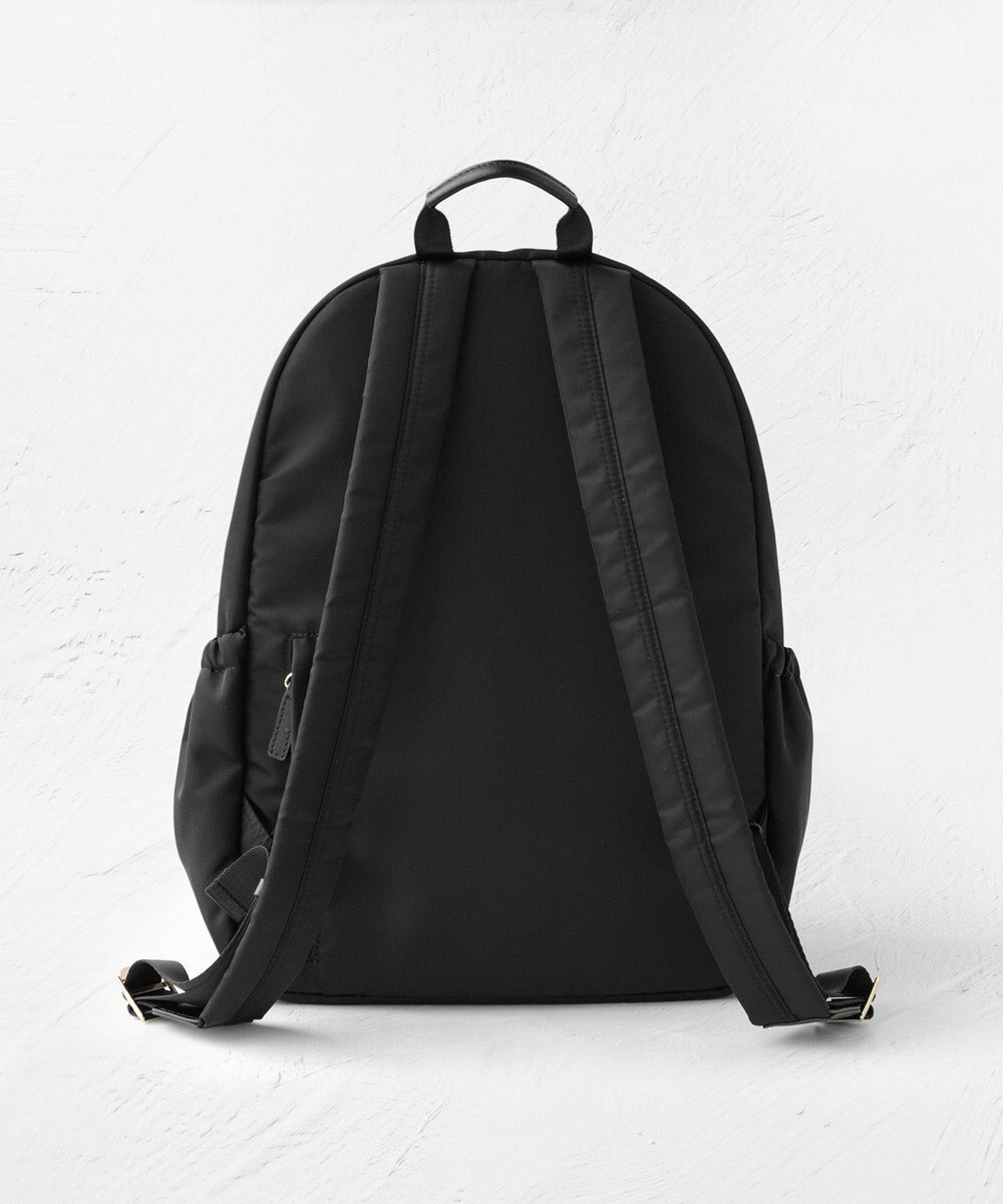 TOCCA 【撥水・A4サイズ対応】ET RUE BACKPACK バックパック 