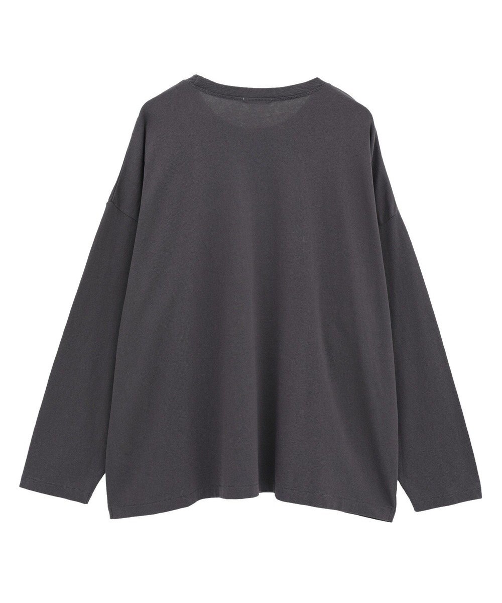 CRAFT STANDARD BOUTIQUE プリントロンＴｅｅ 