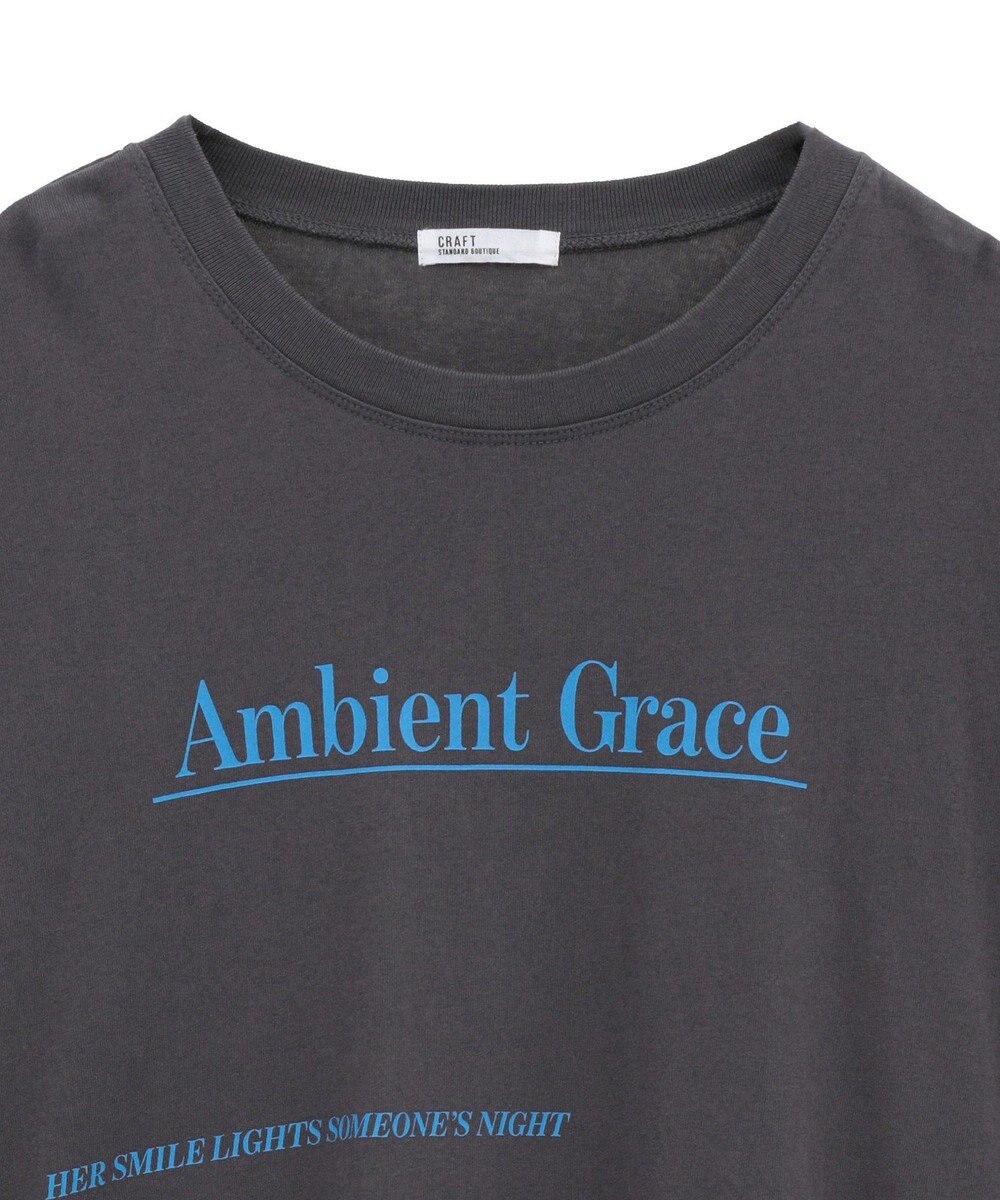 CRAFT STANDARD BOUTIQUE プリントロンＴｅｅ 