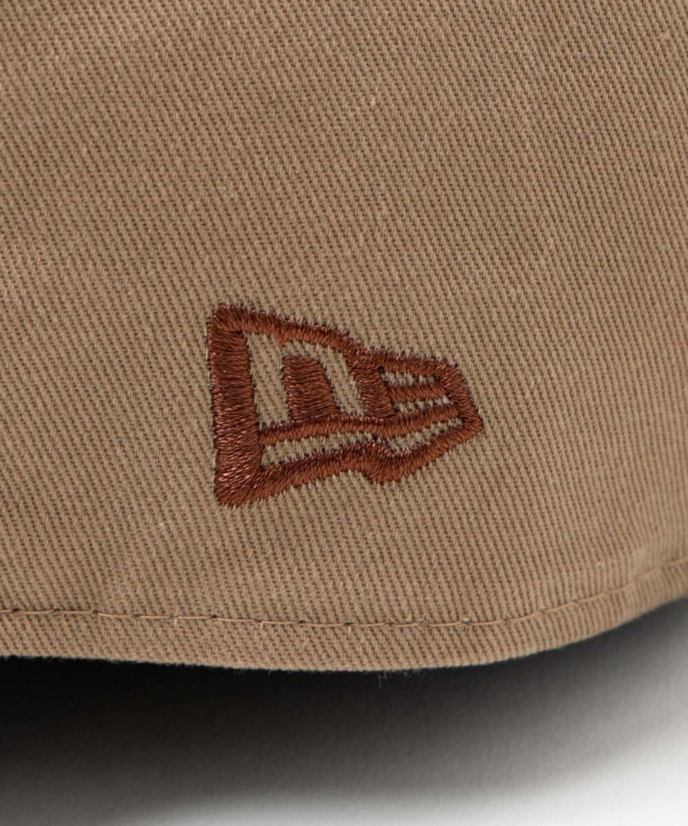 WEGO 【ユニセックス着用ITEM】別注NEWERA　9TWENTY 