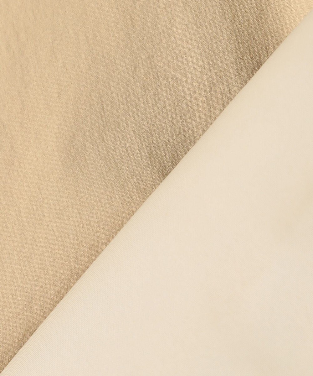 uncrave スムースタフタ パディングジャケット（uncrave STANDARD） 