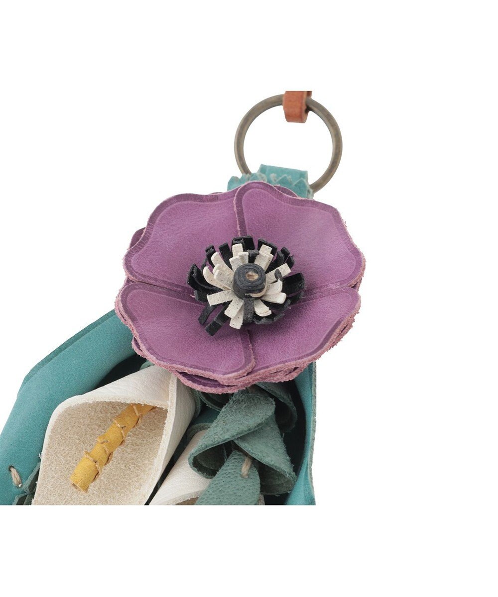 genten サンクスチャーム キミドリの花束 