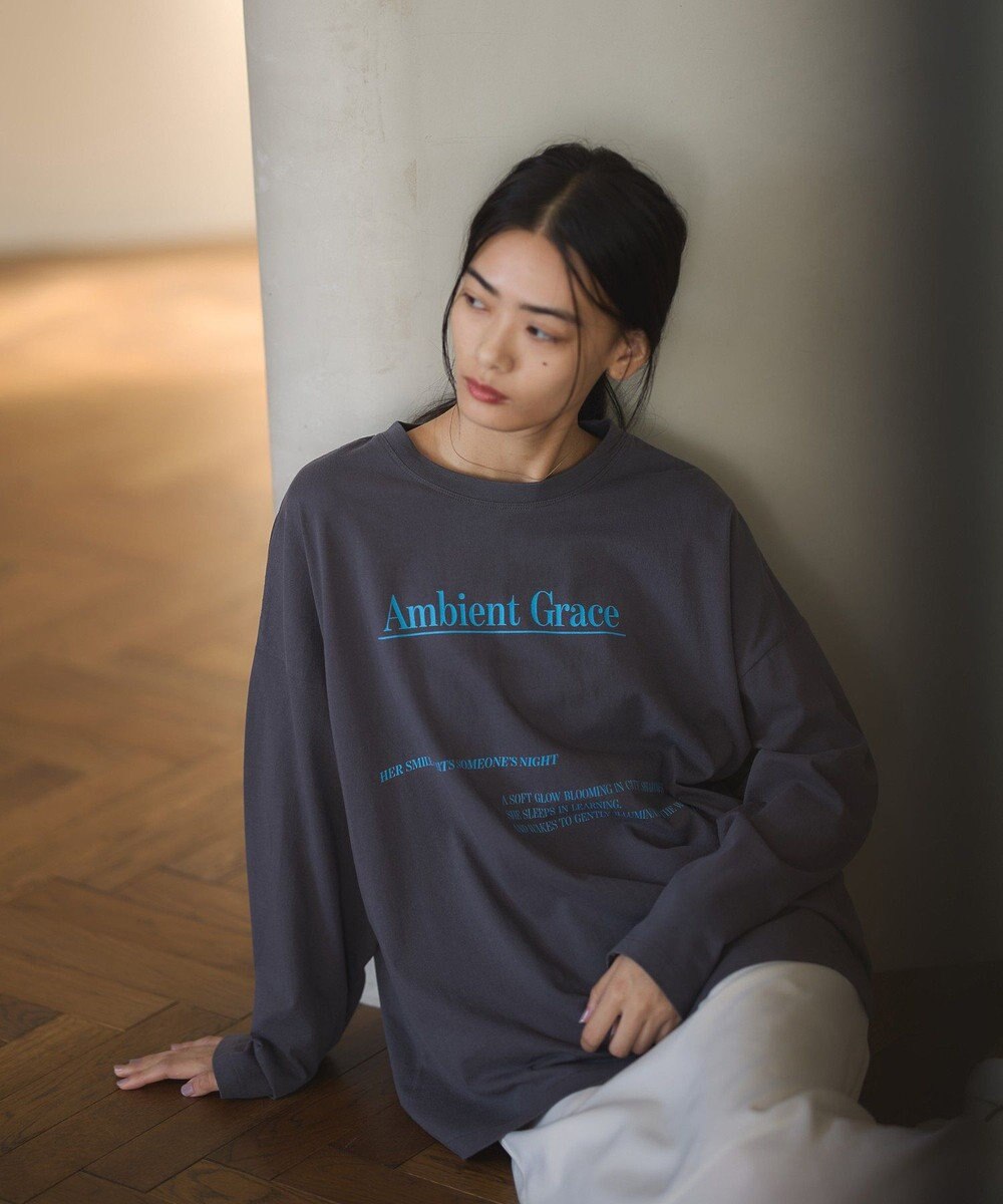 CRAFT STANDARD BOUTIQUE プリントロンＴｅｅ 