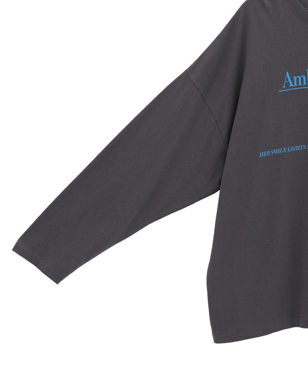 CRAFT STANDARD BOUTIQUE プリントロンＴｅｅ 