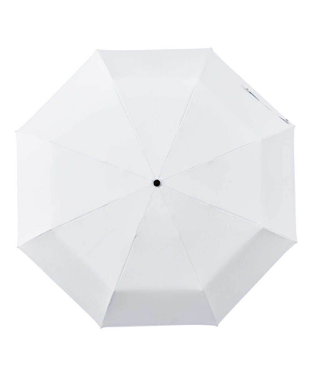 MOONBAT 【世界初の放射冷却素材】REIKYAKUパラソル ラディクール 折りたたみ傘 60㎝ 晴雨兼用 日傘 遮光100％ UV100％ 遮熱 