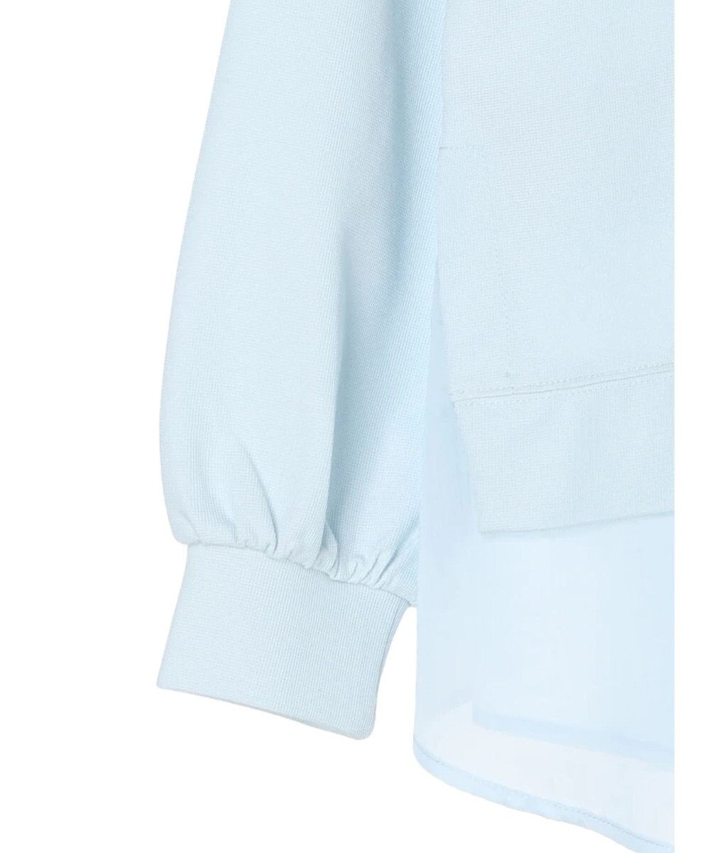 Green Parks 前後２ｗａｙシアードッキングチュニック 