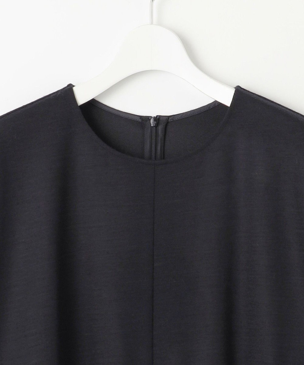 自由区 【カタログ掲載】TWダンボールジャージ ワンピース 