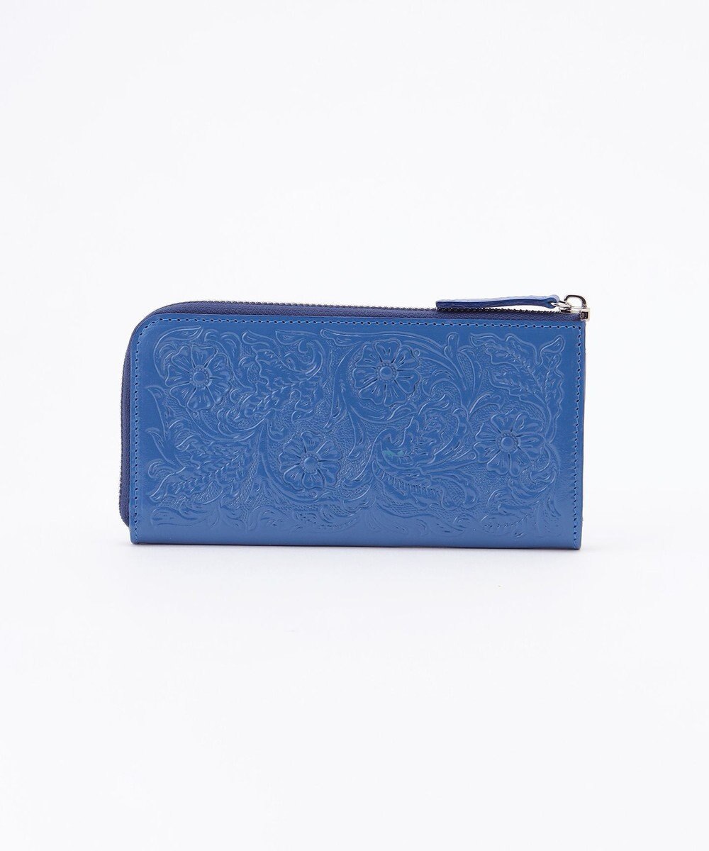 GRACE CONTINENTAL Long Wallet 