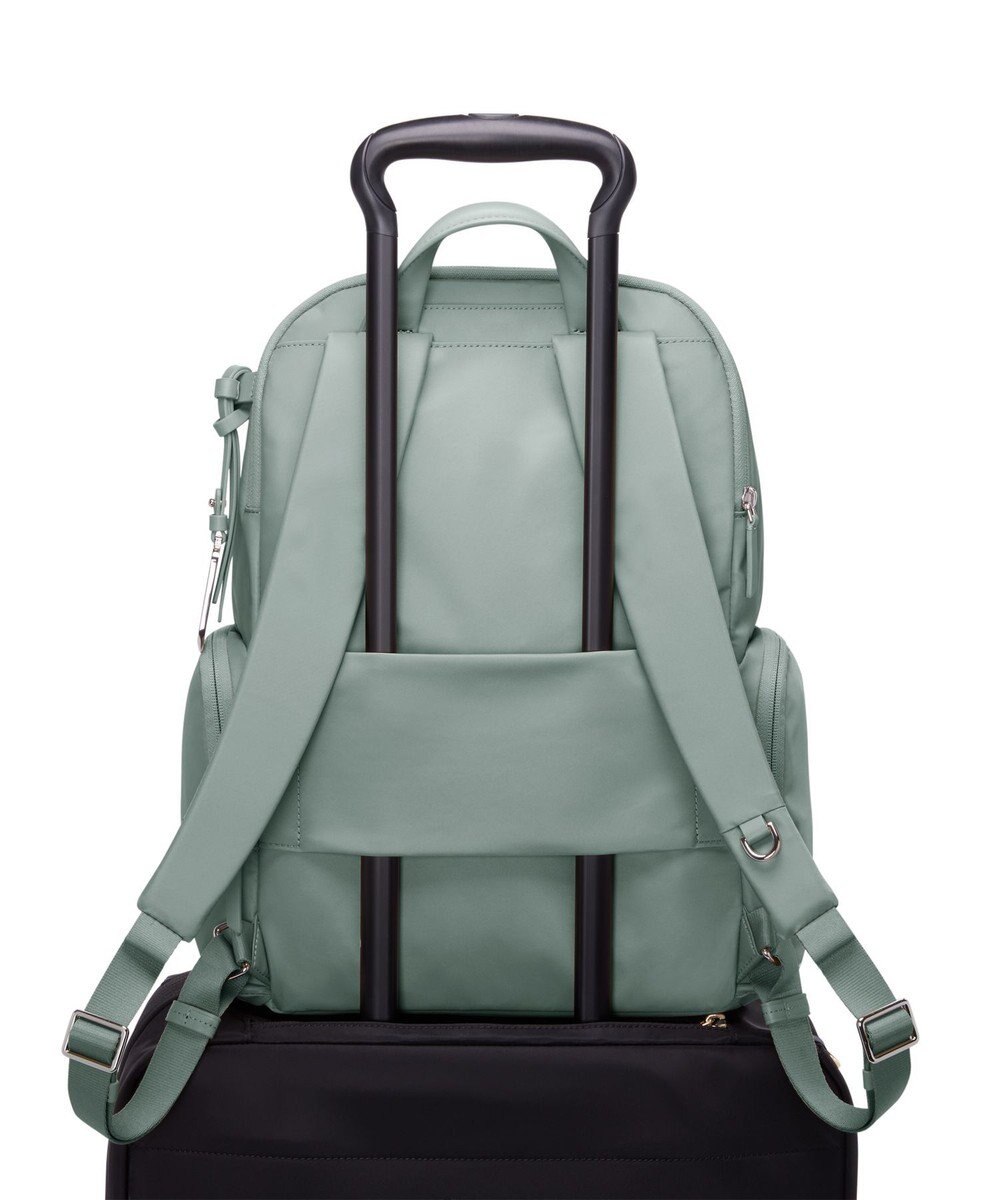 TUMI VOYAGEUR 「セリーナ」バックパック 